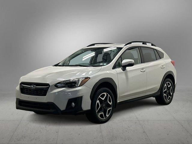 Used 2019 Subaru Crosstrek 2.0i Limited w/ Moonroof Package