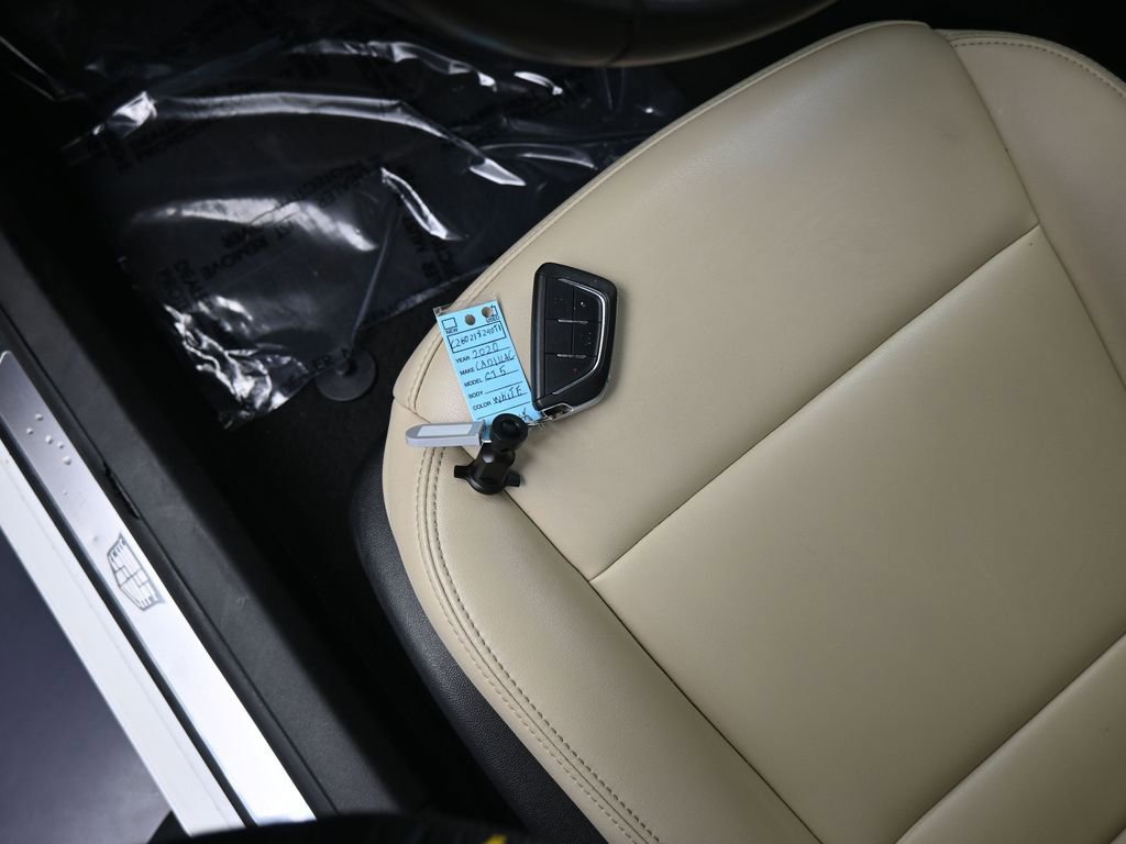 Used 2020 Cadillac CT5 Luxury image 18