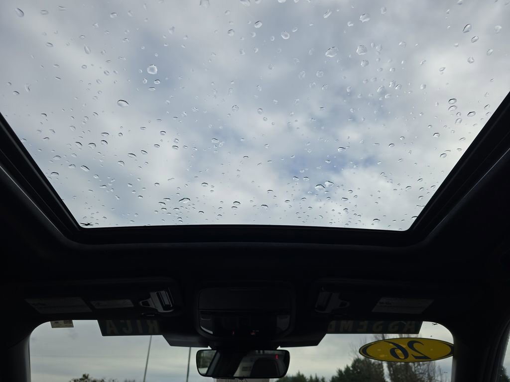 New 2026 Subaru Forester Limited image 25