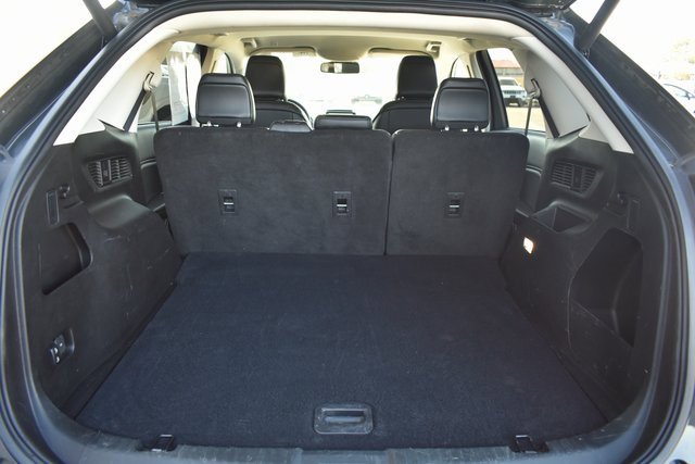Used 2023 Ford Edge SEL w/ Convenience Package image 39