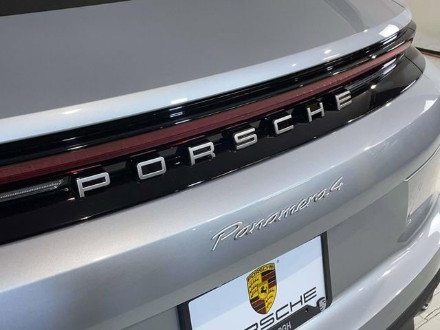 New 2026 Porsche Panamera 4 image 12