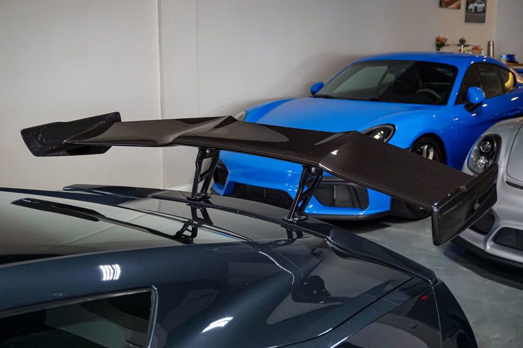 Used 2019 Chevrolet Corvette ZR1 image 53