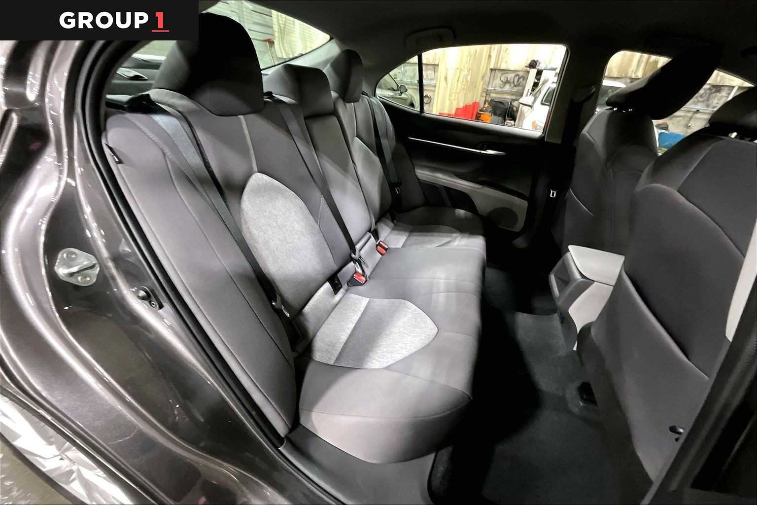 Used 2023 Toyota Camry LE FWD image 20