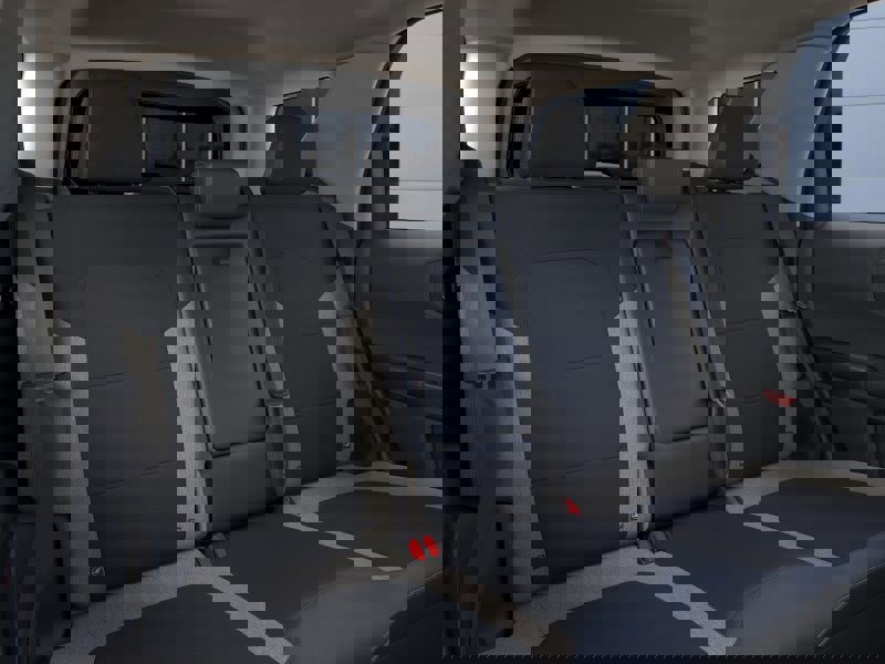 New 2026 Ford Bronco Sport Big Bend w/ Convenience Package image 11