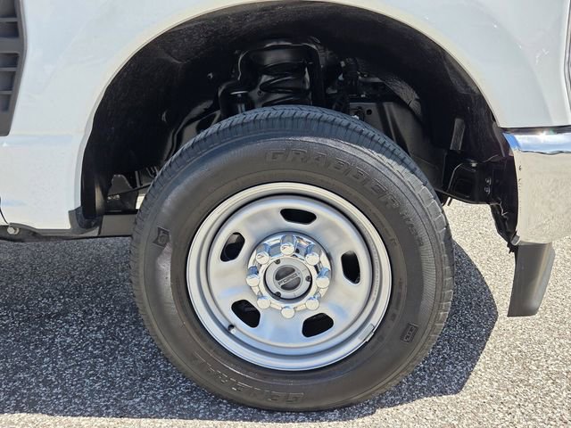 Certified 2023 Ford F350 XL w/ XL Chrome Package AWD/4WD image 12