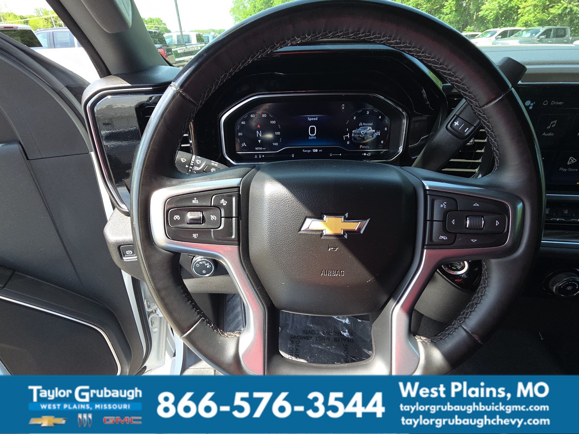 Used 2024 Chevrolet Silverado 3500 LT AWD/4WD image 18