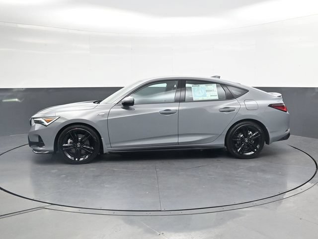 New 2026 Acura Integra A-Spec w/ Technology Package FWD image 7
