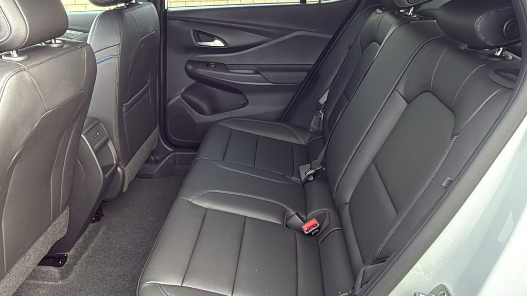 New 2026 Buick Envista Sport Touring w/ Convenience I Package image 12