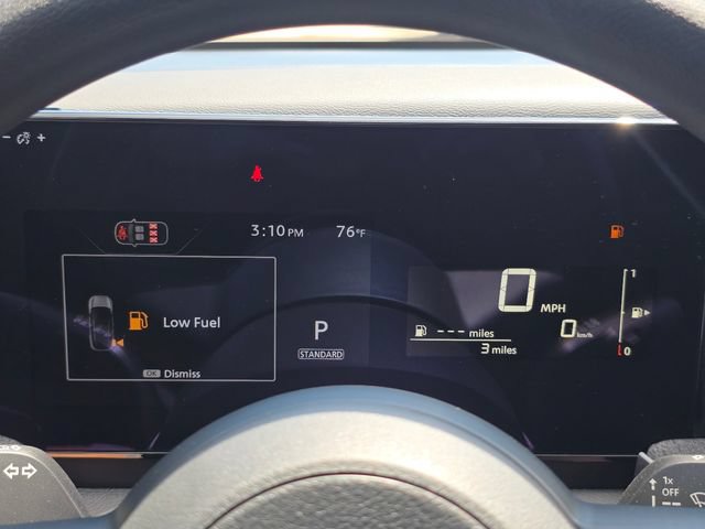 New 2026 Nissan Kicks SV w/ Cold Weather Package AWD/4WD image 26