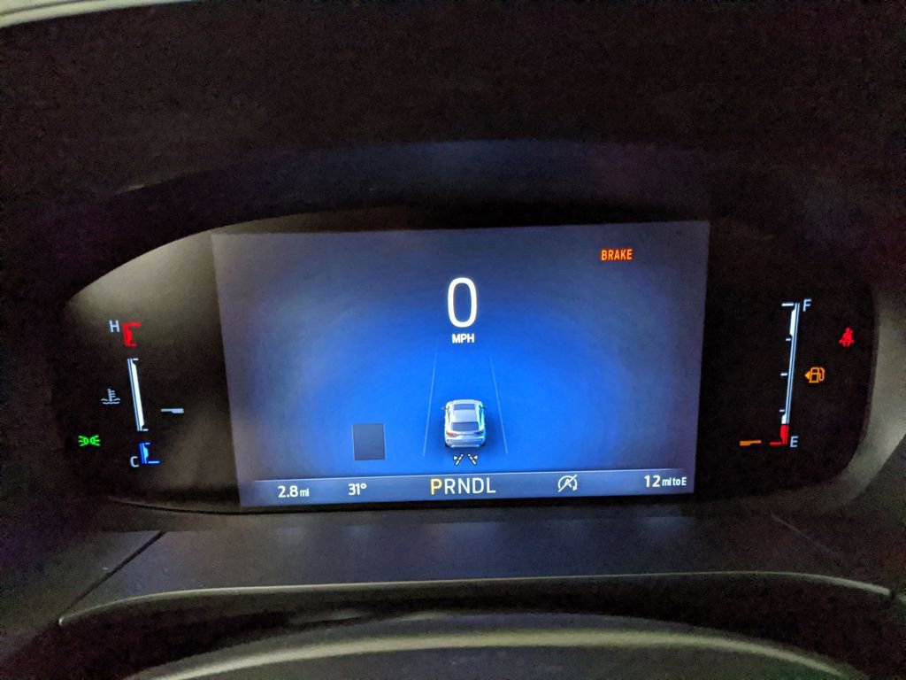 New 2026 Ford Escape ST-Line w/ Tech Pack #1 image 18