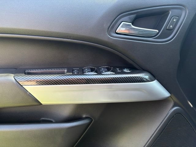 Used 2019 Chevrolet Colorado ZR2 AWD/4WD image 21