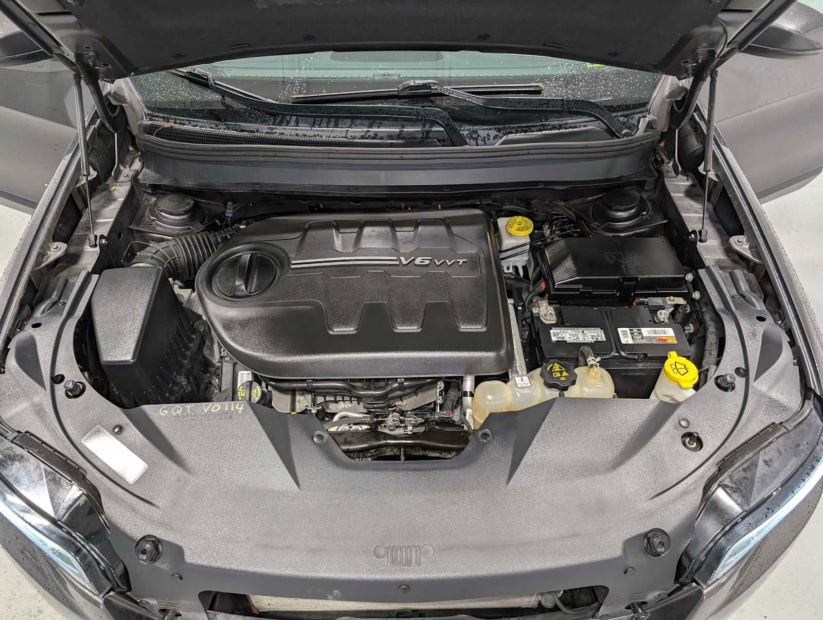 Used 2019 Jeep Cherokee Limited image 13