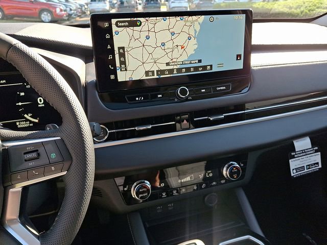 New 2025 Mitsubishi Outlander SE image 13