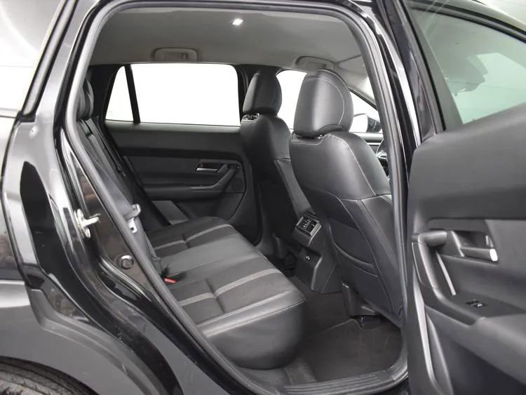 Used 2025 MAZDA CX-50 AWD 2.5 S w/ Preferred Package image 18