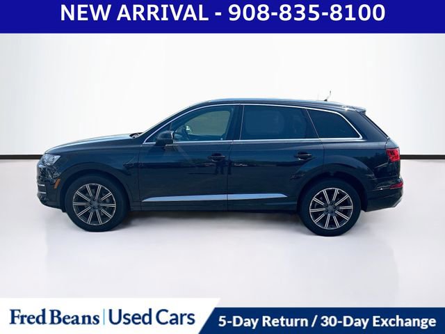 Used 2019 Audi Q7 3.0T Premium Plus image 4