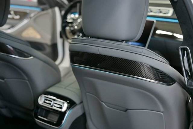 Used 2026 Mercedes-Benz S 63 AMG S image 37