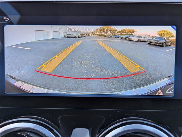 Certified 2025 Mercedes-Benz GLA 250 image 13