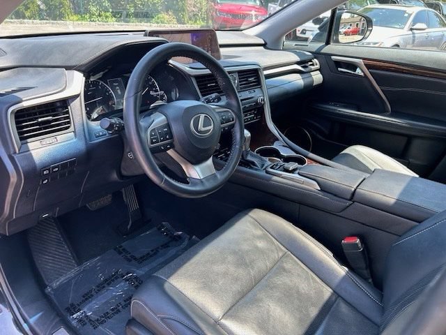 Used 2017 Lexus RX 350 AWD w/ Premium Package image 13