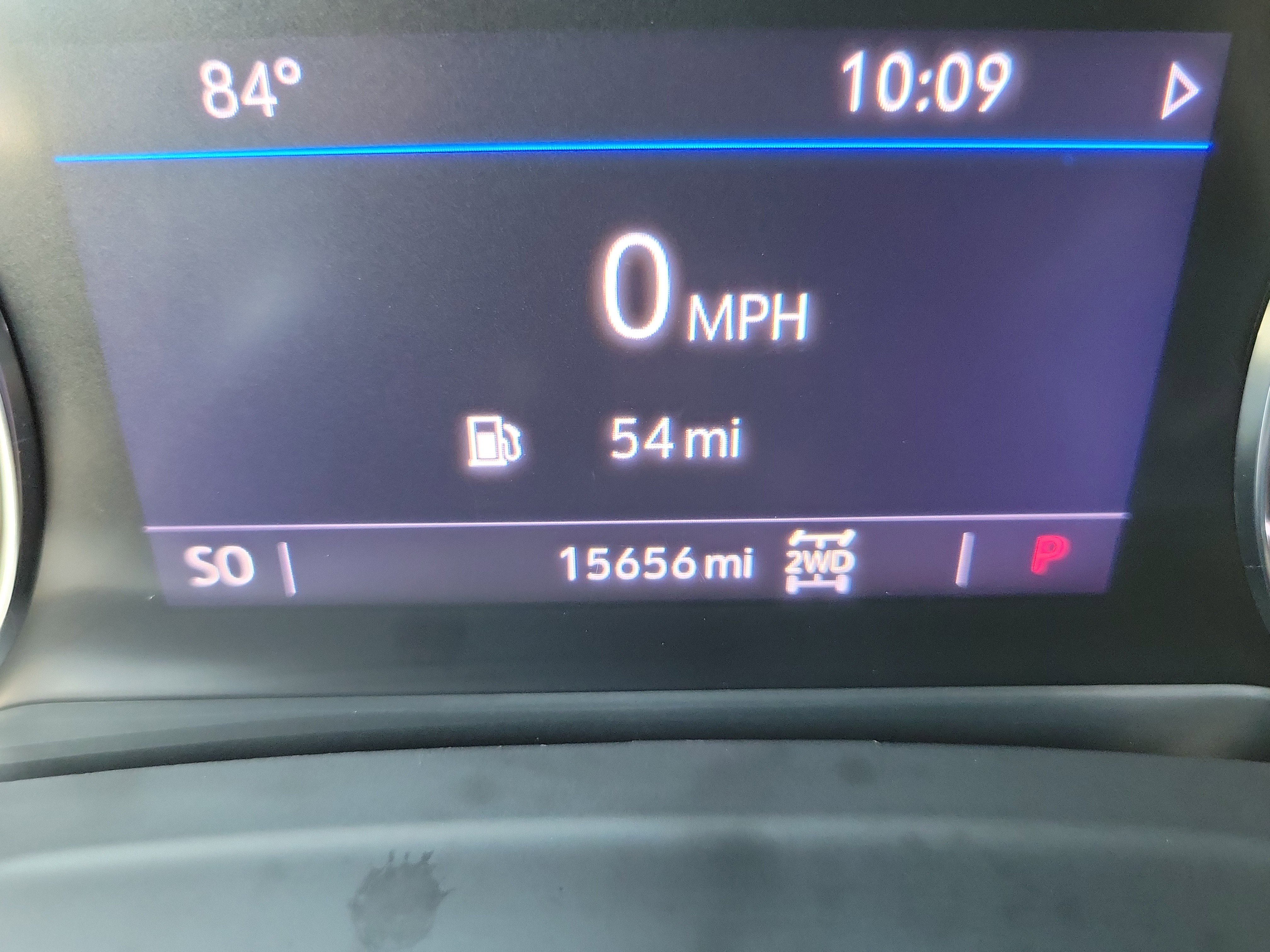 Used 2023 Buick Envision Preferred w/ Sport Touring Package AWD/4WD image 29