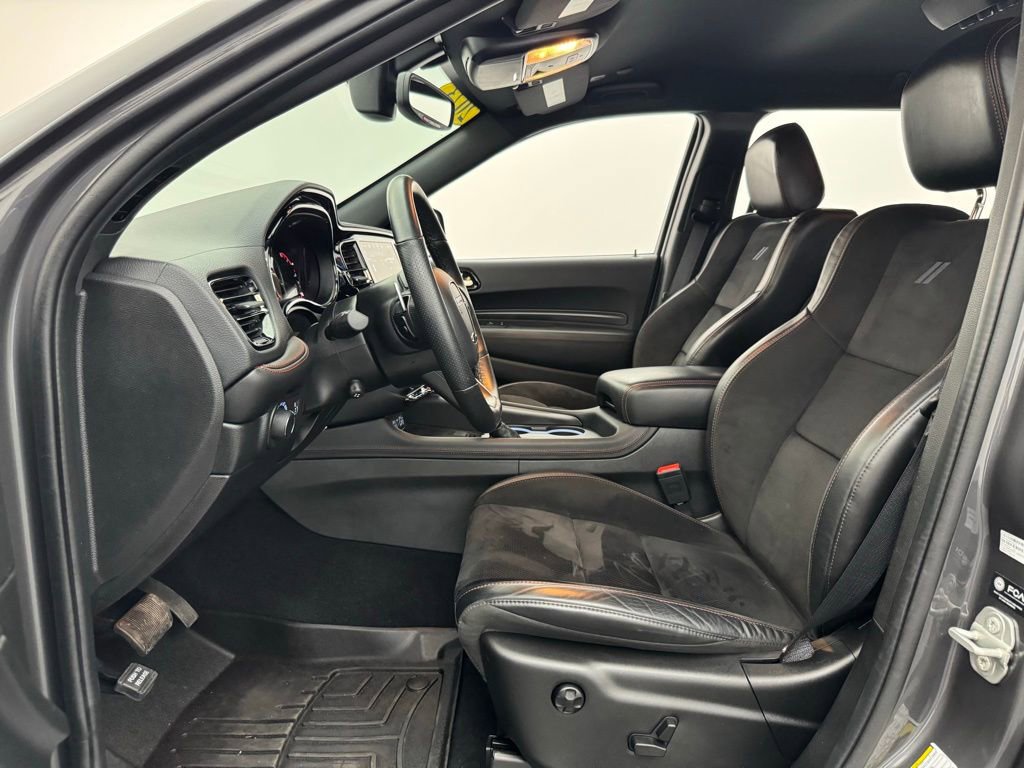 Used 2023 Dodge Durango R/T w/ Tow 'N Go Package image 19