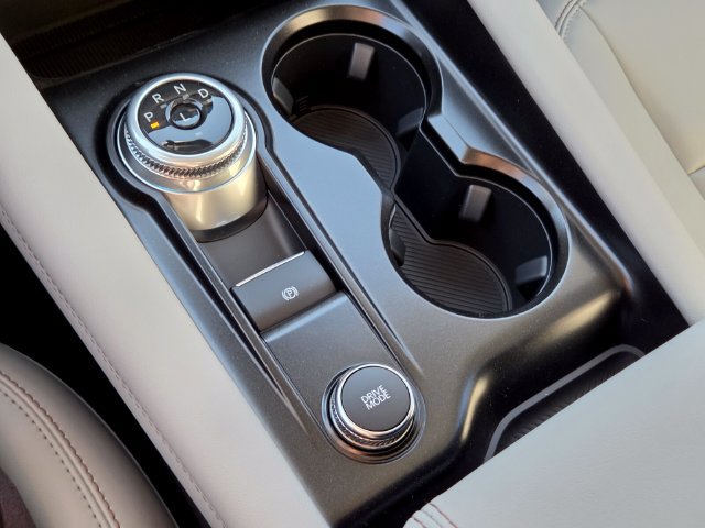 New 2026 Ford Explorer Active w/ Active Comfort Package RWD image 14