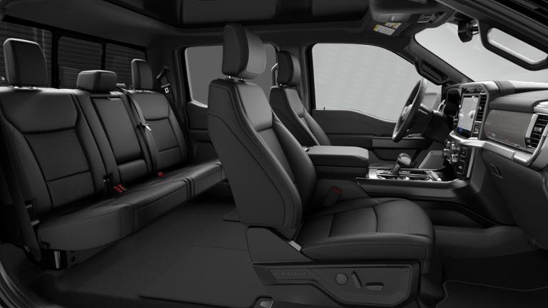 New 2026 Ford F150 Lariat image 6