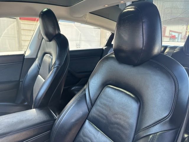 Used 2018 Tesla Model 3 Performance AWD/4WD image 10
