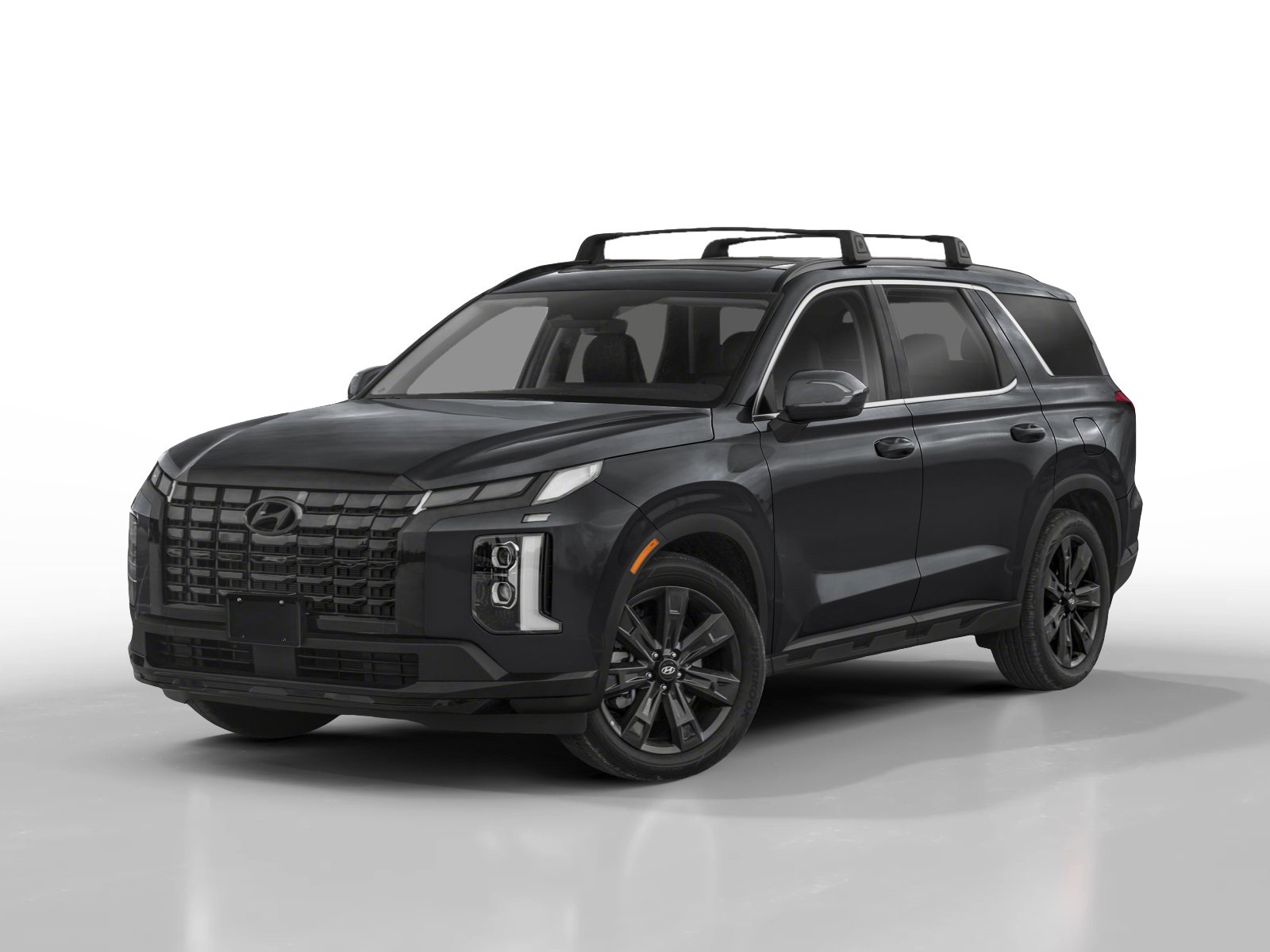 New 2025 Hyundai Palisade XRT