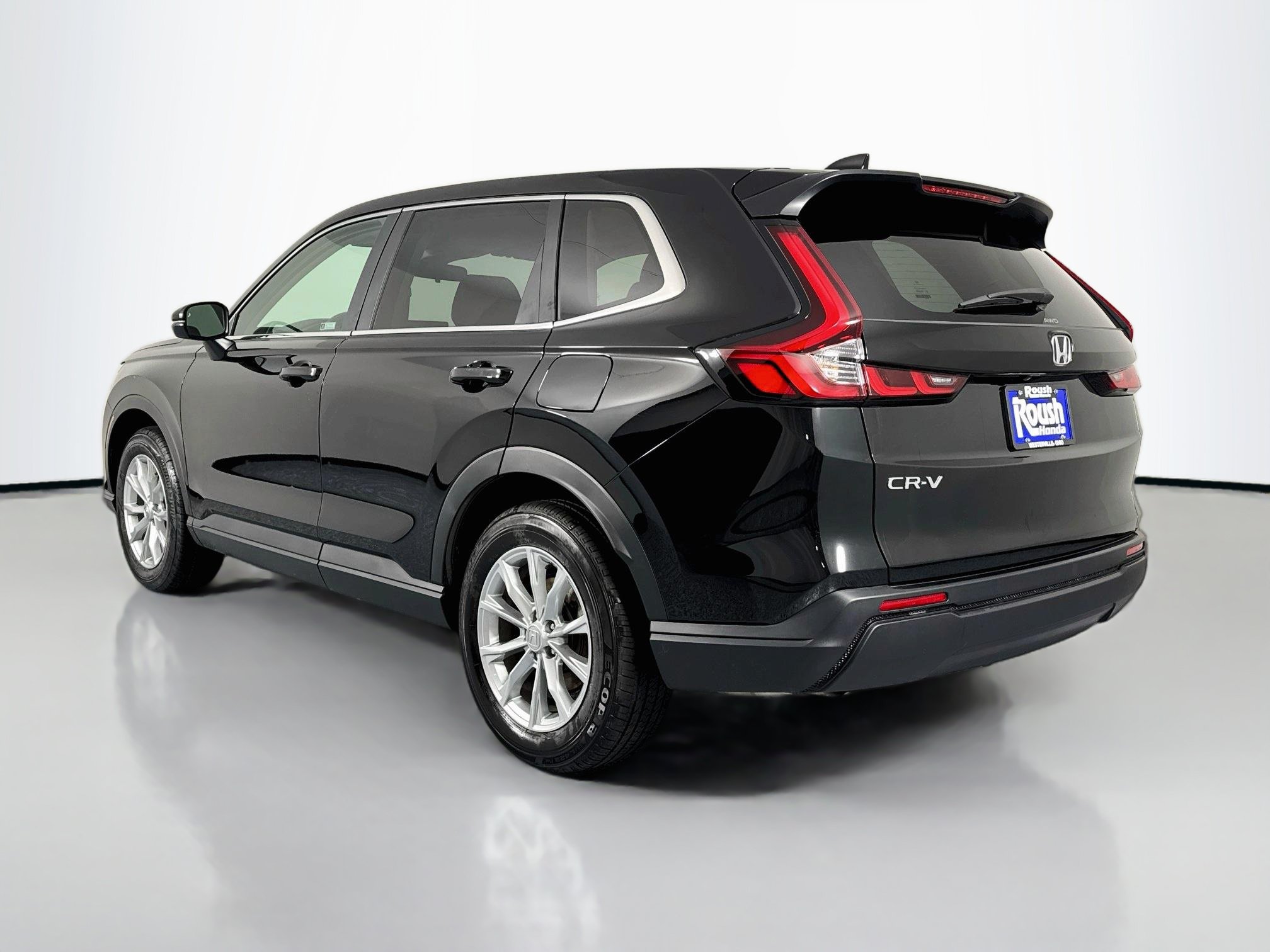 Certified 2024 Honda CR-V EX image 7
