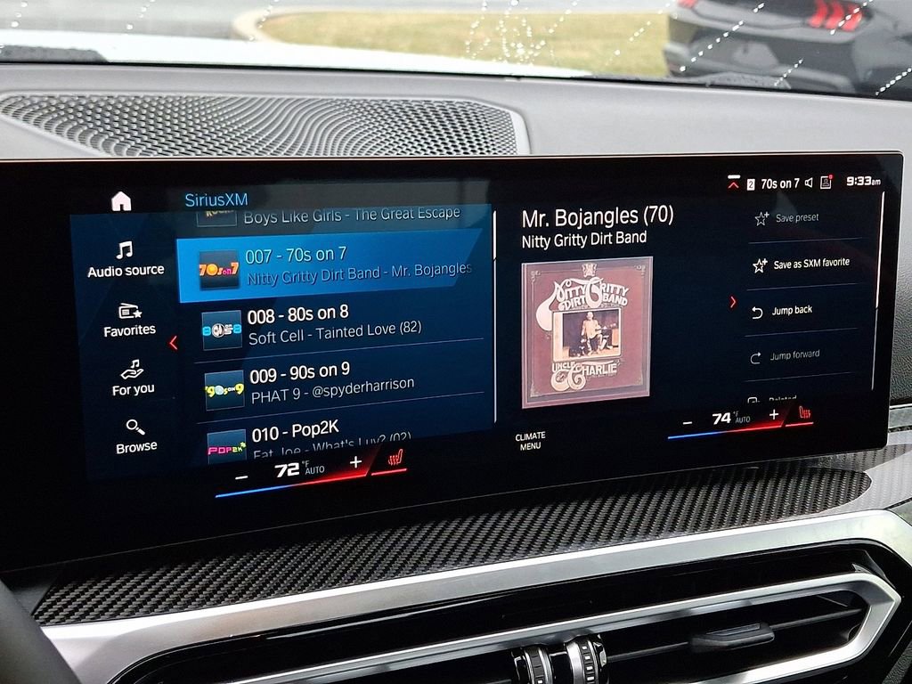 Used 2024 BMW M2 w/ Lighting Package image 18