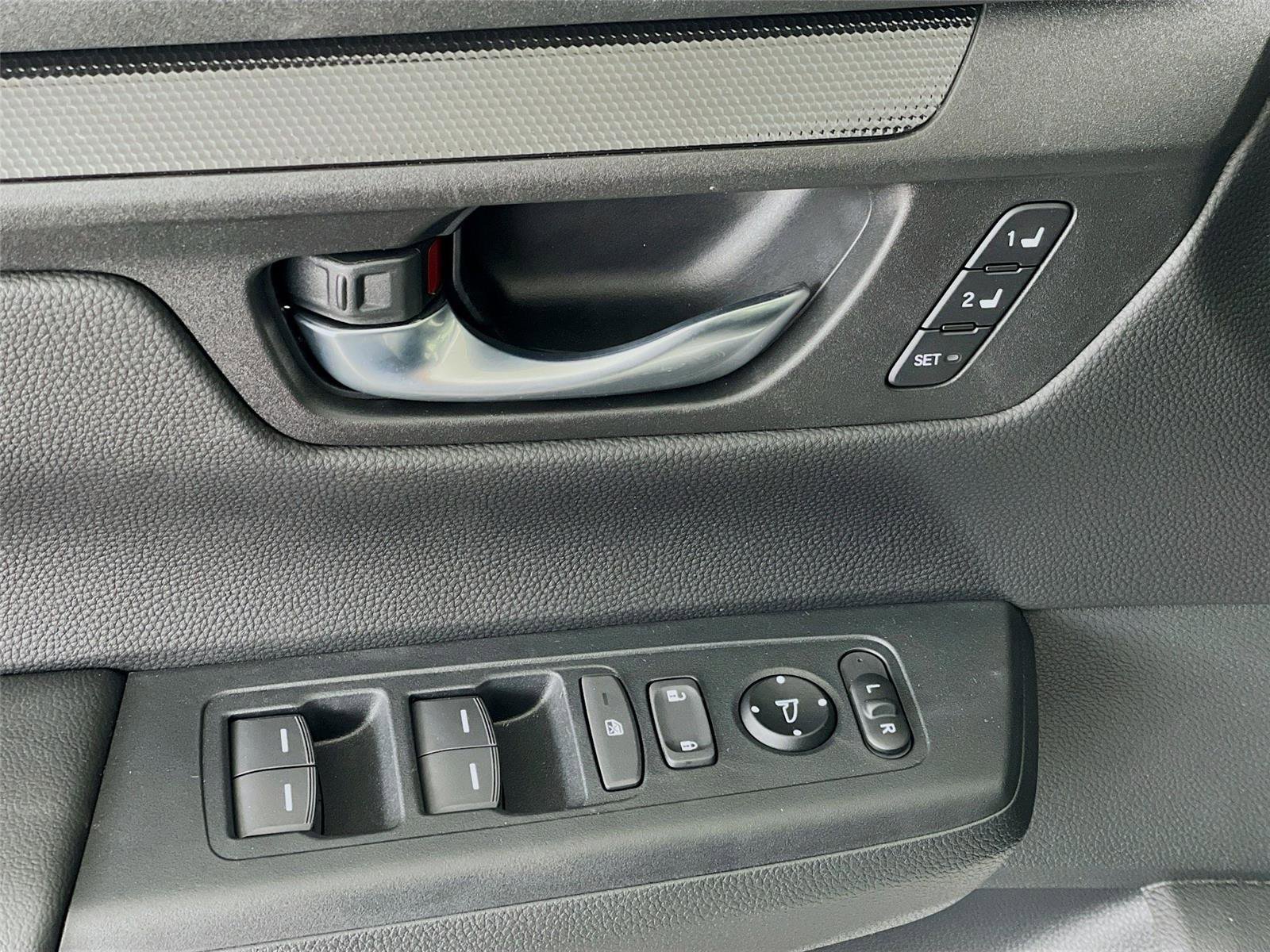 New 2026 Honda CR-V Sport-L image 20