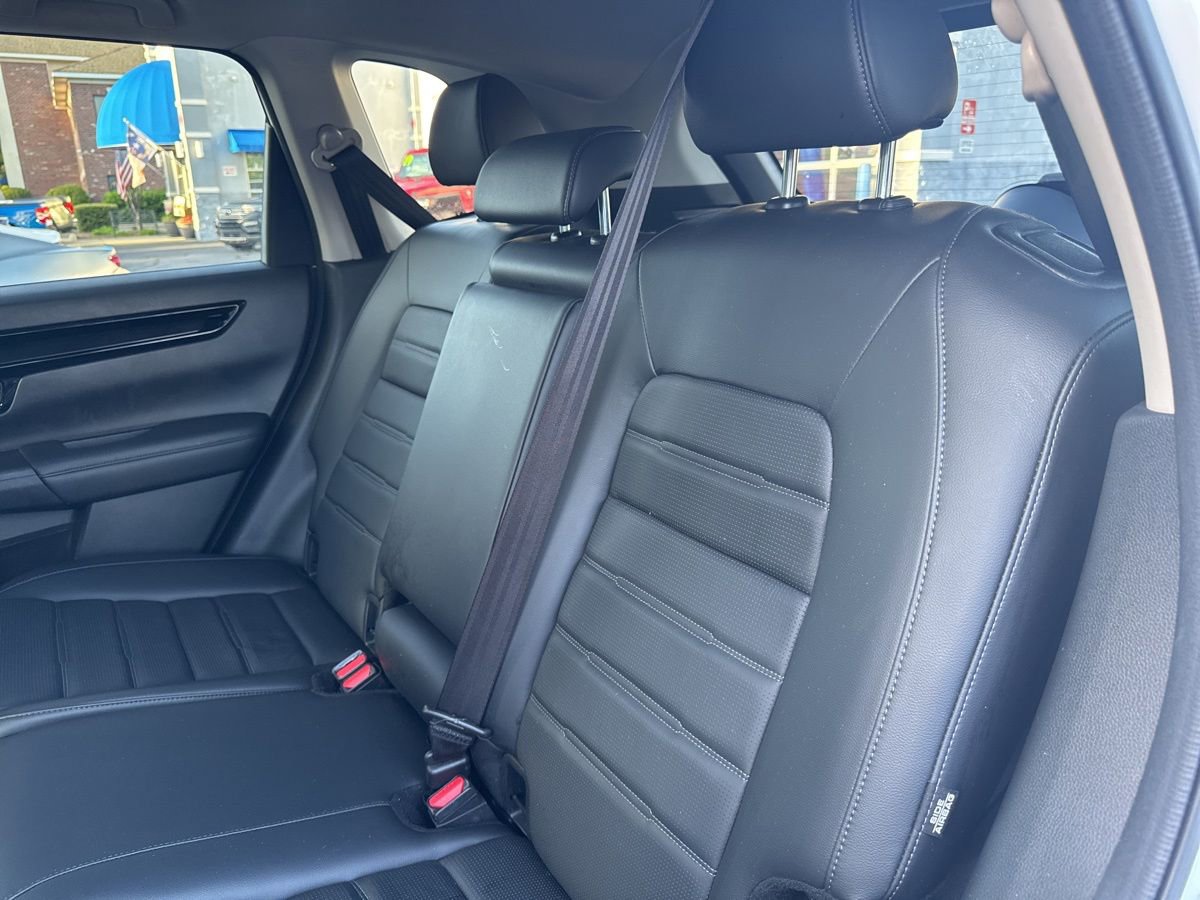 Used 2024 Honda CR-V EX-L image 40