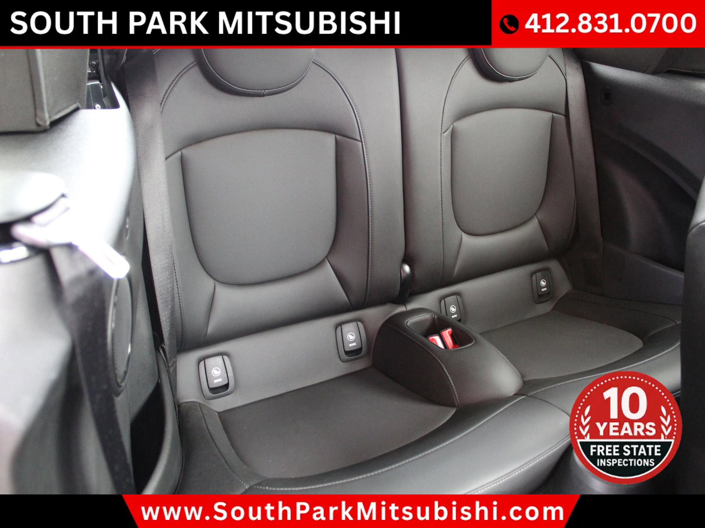 Used 2024 MINI Cooper Convertible image 14