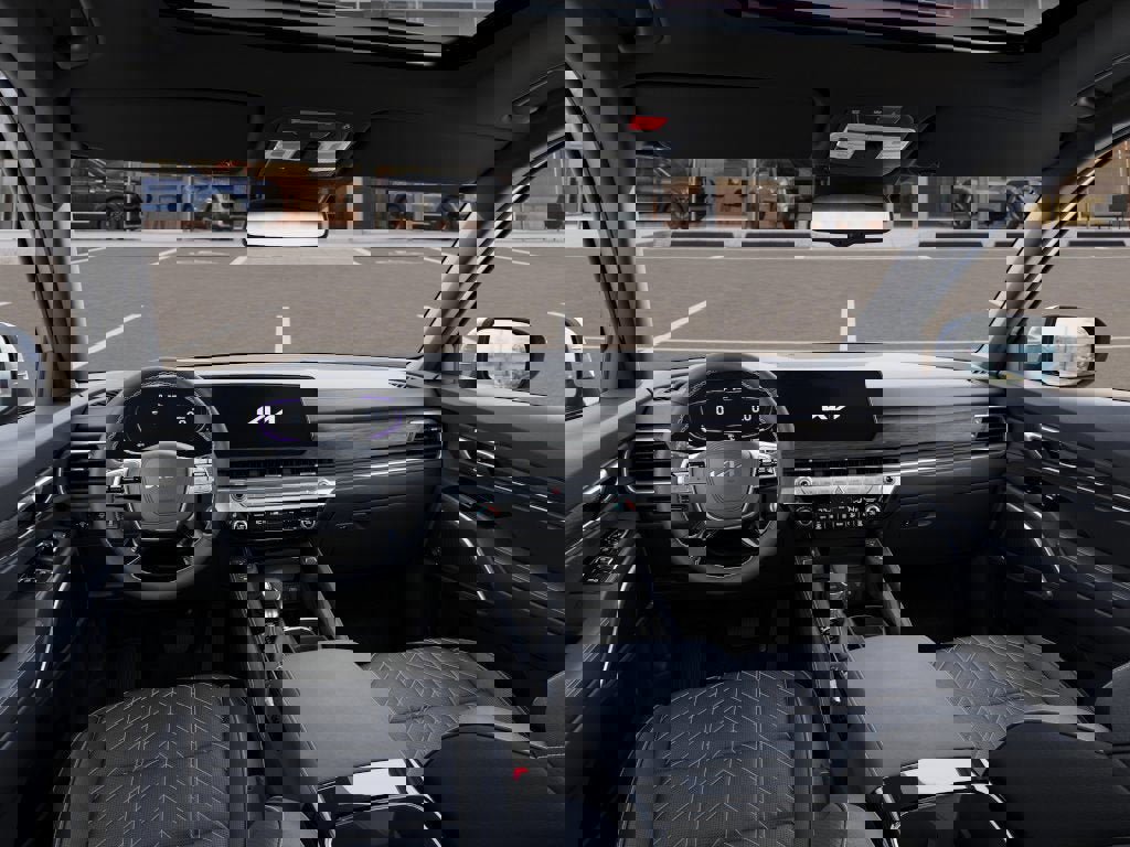 New 2025 Kia Telluride EX X-Line image 14