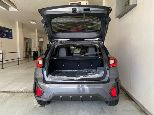 New 2026 Subaru Crosstrek 2.5i Limited AWD/4WD image 7