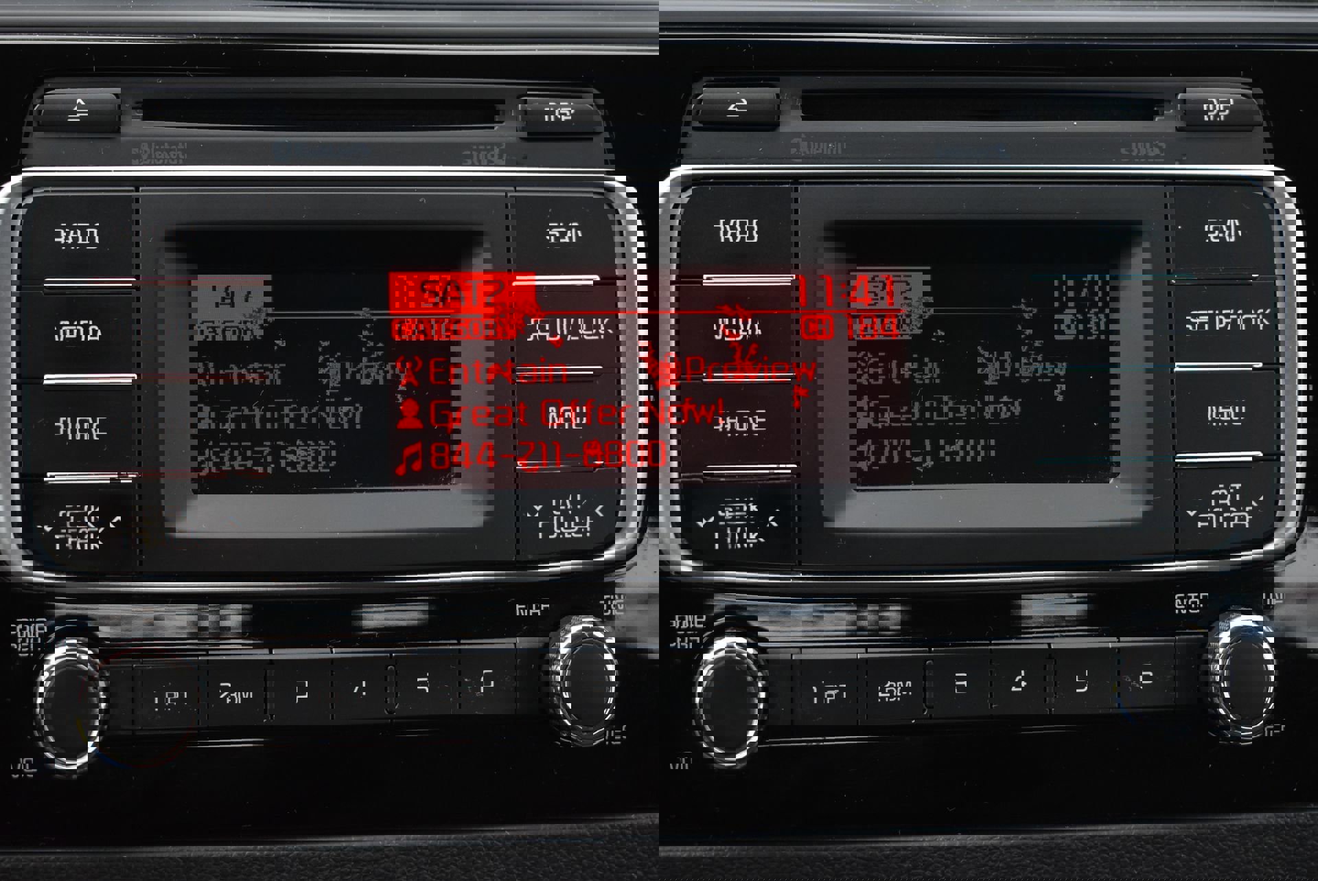 Used 2016 Kia Rio LX image 24