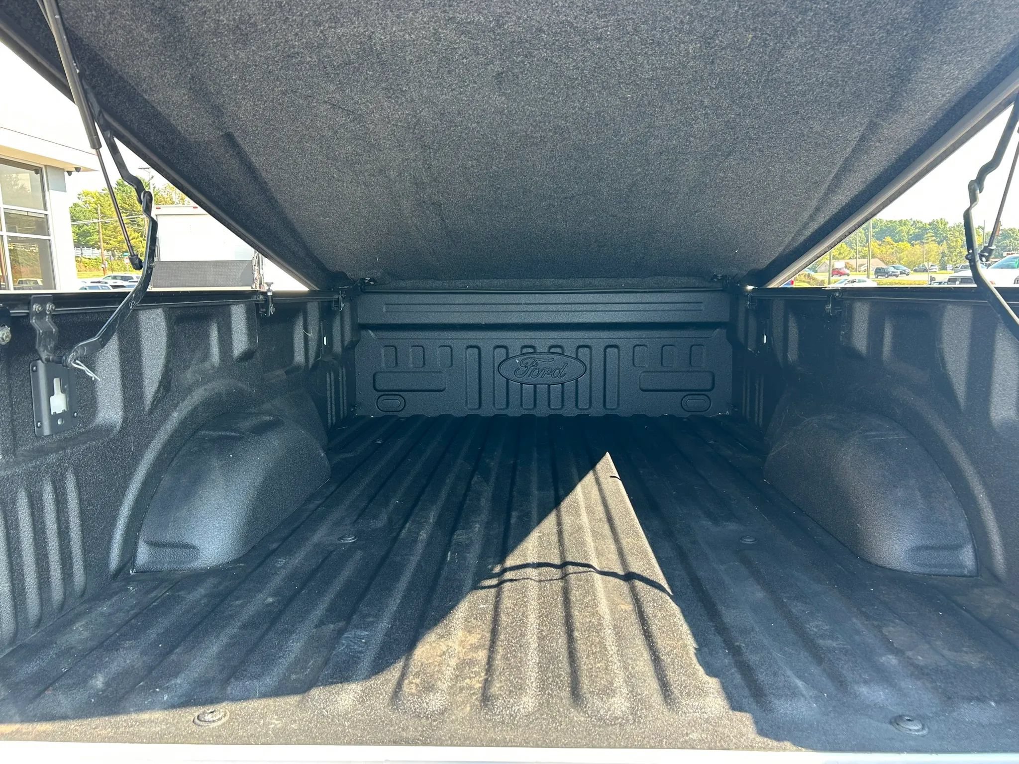 Used 2020 Ford F150 XL w/ Equipment Group 101A Mid RWD image 25