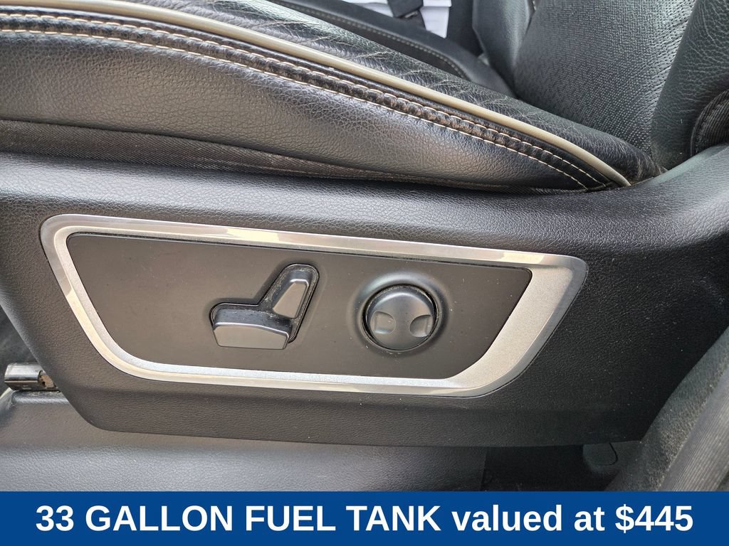 Used 2022 RAM 1500 Laramie AWD/4WD image 17