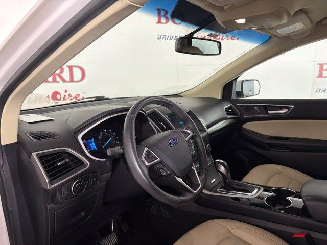 Used 2017 Ford Edge SEL w/ Equipment Group 201A FWD image 20