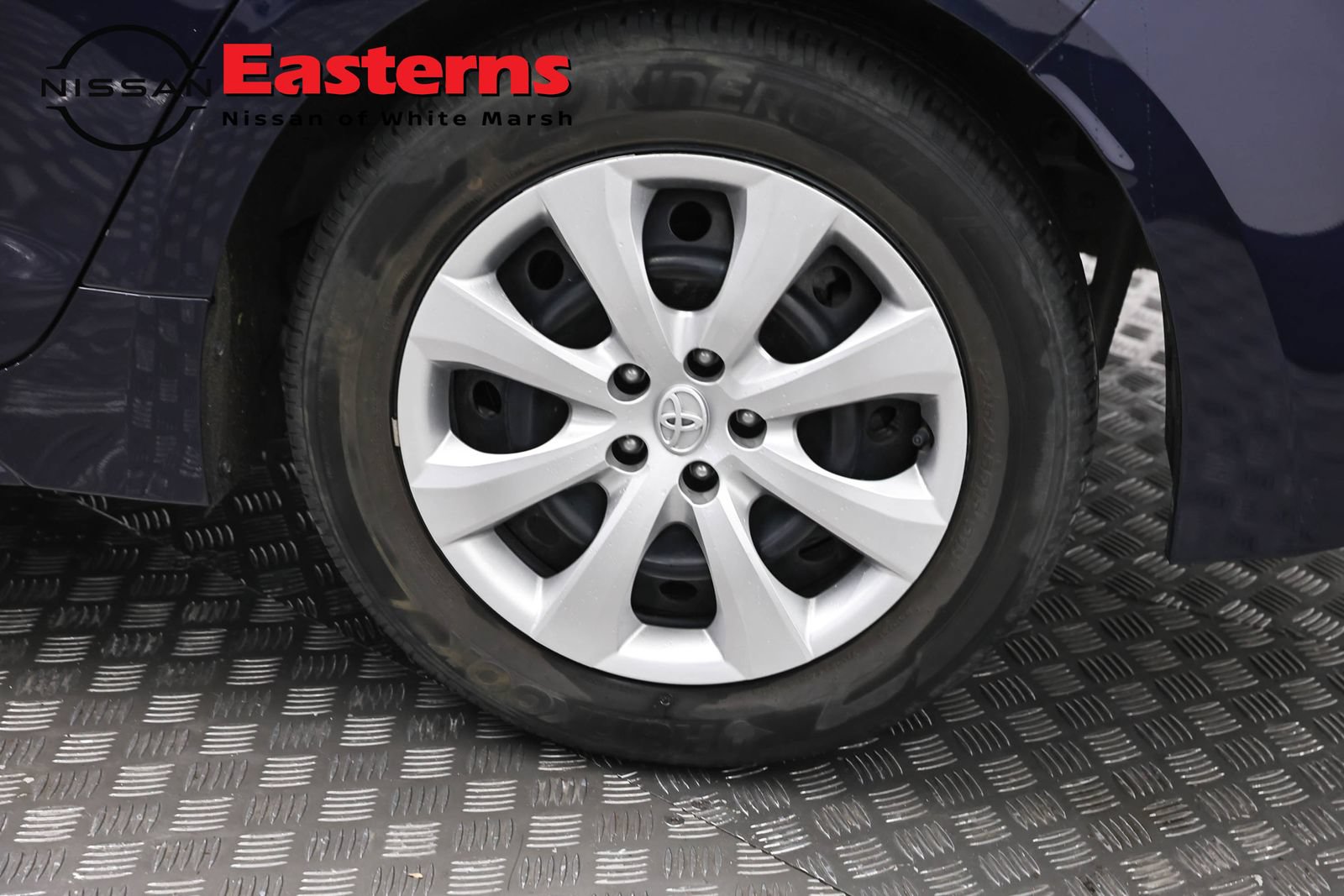 Used 2023 Toyota Corolla LE FWD image 32