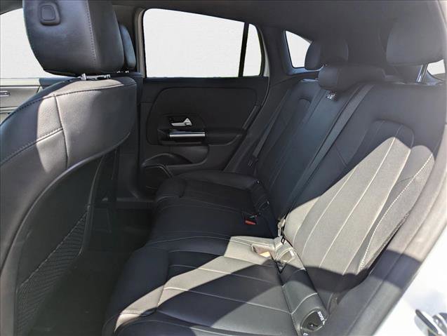 Used 2022 Mercedes-Benz GLA 250 image 18