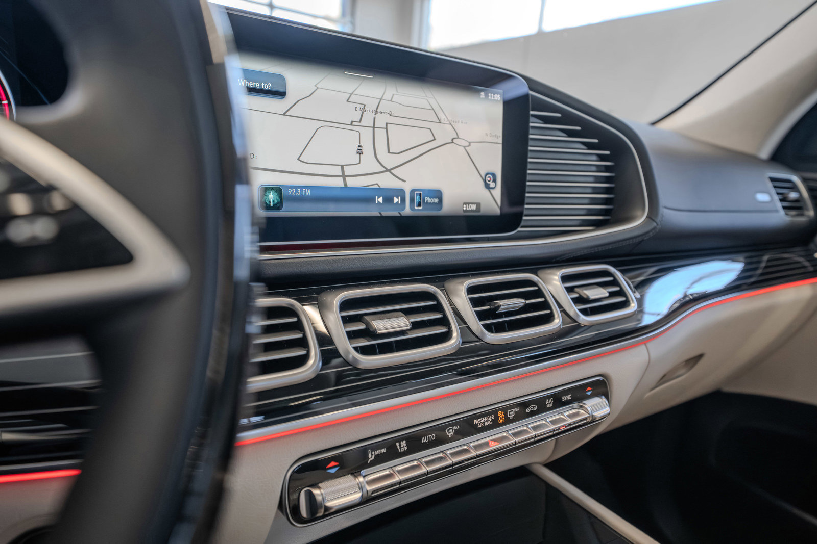 New 2026 Mercedes-Benz GLE 450 4MATIC image 30