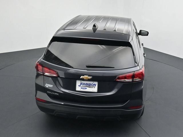 Used 2022 Chevrolet Equinox LS w/ LS Convenience Package FWD image 32