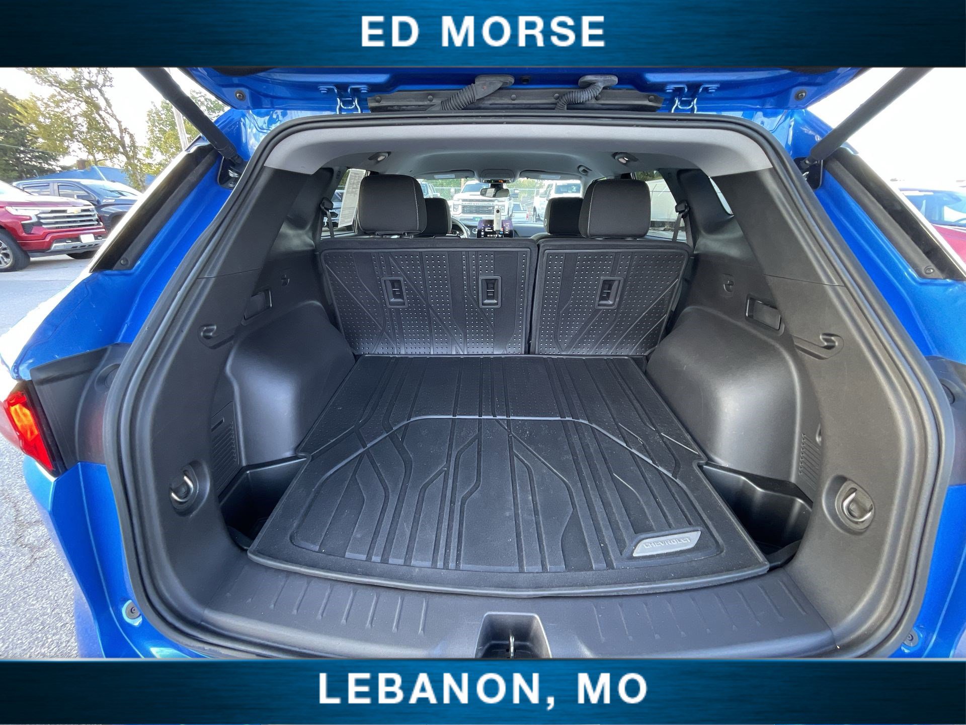 Used 2024 Chevrolet Blazer LT w/ Convenience Package image 24