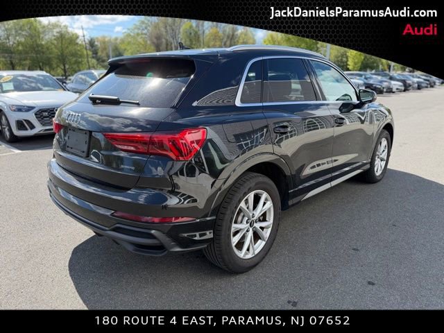 Used 2021 Audi Q3 2.0T Premium Plus image 5