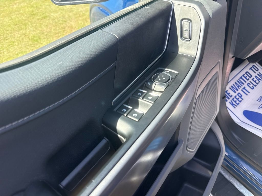 Used 2025 Ford F150 XLT w/ Equipment Group 301A Standard image 10