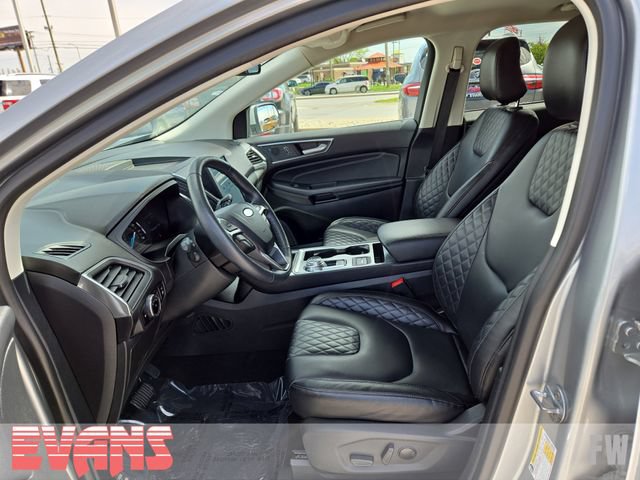 Used 2024 Ford Edge Titanium AWD/4WD image 18
