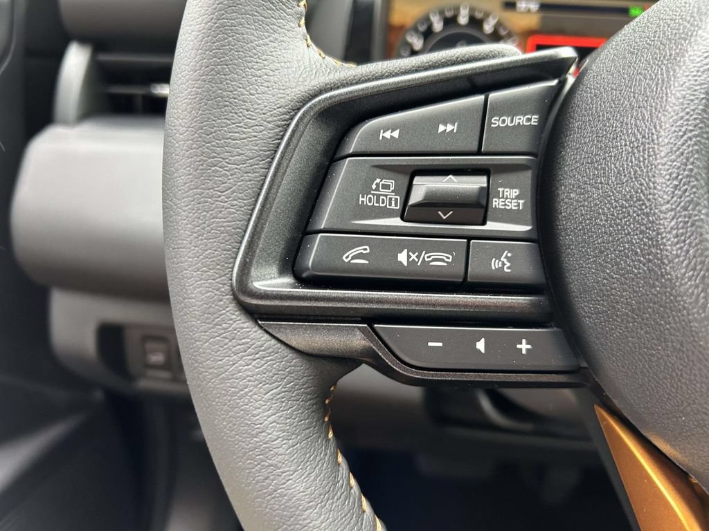 New 2026 Subaru Outback Wilderness AWD/4WD image 23