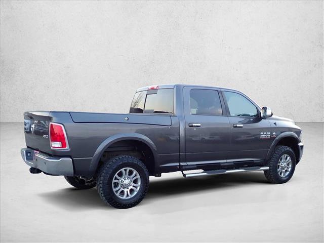 Used 2014 RAM 2500 Laramie w/ HD Snow Plow Prep Group image 4