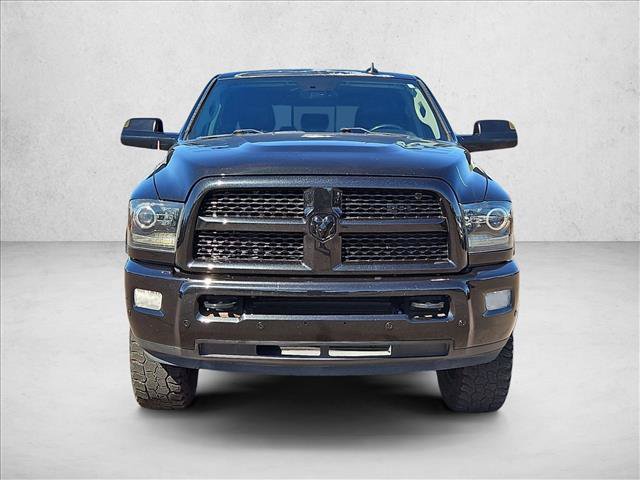 Used 2017 RAM 2500 Laramie w/ Sport Appearance Group AWD/4WD image 2